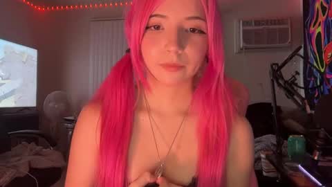 Mina online show from 24, 2, 2026