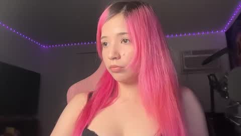 Mina online show from 30, 3, 2026