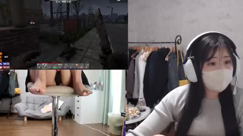 minami0804 online show from 26, 11, 2025