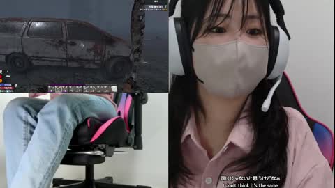 minami0804 online show from 27, 5, 2026