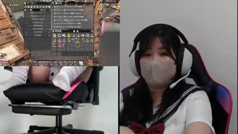 minami0804 online show from 5, 6, 2026