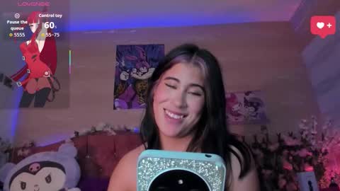 minami_nakamura online show from 1, 10, 2025