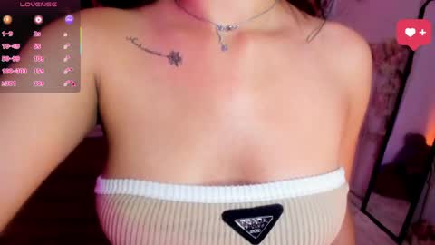 minami_nakamura online show from 29, 3, 2026