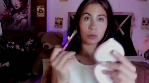 minami_nakamura online show from 21, 4, 2026