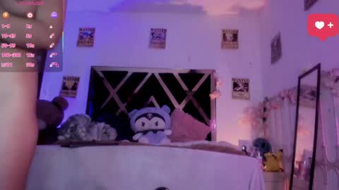 minami_nakamura online show from 28, 4, 2026