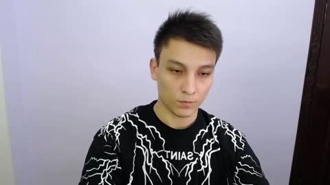 Snapshot of minato_kabuki chatting on 3, 3, 2025 MINATO online show from 3, 3, 2025