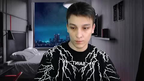 Snapshot of minato_kabuki chatting on 6, 3, 2025 MINATO online show from 6, 3, 2025