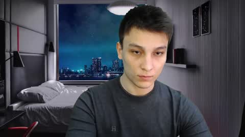 Snapshot of minato_kabuki chatting on 7, 3, 2025 MINATO online show from 7, 3, 2025