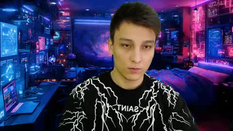 Snapshot of minato_kabuki chatting on 12, 3, 2025 MINATO online show from 12, 3, 2025