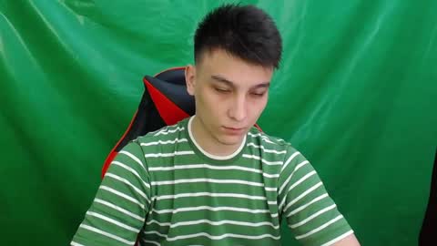 Snapshot of minato_kabuki chatting on 29, 9, 2025 MINATO online show from 29, 9, 2025