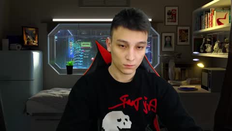 Snapshot of minato_kabuki chatting on 8, 11, 2025 MINATO online show from 8, 11, 2025