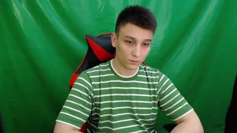 Snapshot of minato_kabuki chatting on 15, 11, 2025 MINATO online show from 15, 11, 2025