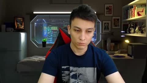 Snapshot of minato_kabuki chatting on 25, 11, 2025 MINATO online show from 25, 11, 2025