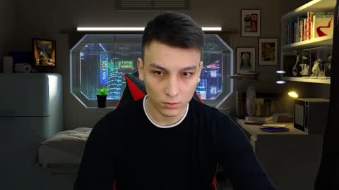 Snapshot of minato_kabuki chatting on 3, 12, 2025 MINATO online show from 3, 12, 2025