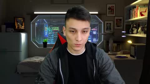 Snapshot of minato_kabuki chatting on 3, 12, 2025 MINATO online show from 3, 12, 2025