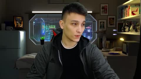 Snapshot of minato_kabuki chatting on 5, 12, 2025 MINATO online show from 5, 12, 2025