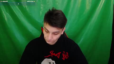 Snapshot of minato_kabuki chatting on 18, 1, 2026 MINATO online show from 18, 1, 2026