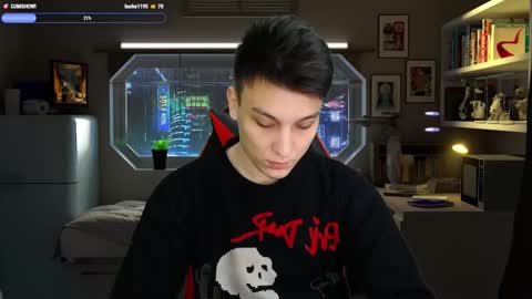 Snapshot of minato_kabuki chatting on 19, 1, 2026 MINATO online show from 19, 1, 2026