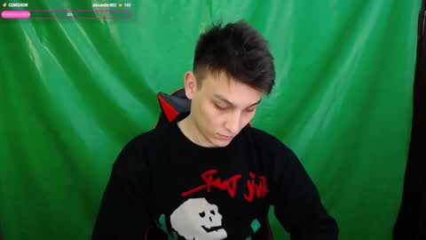 Snapshot of minato_kabuki chatting on 6, 2, 2026 MINATO online show from 6, 2, 2026