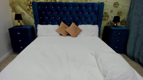 minchelskatrina online show from 20, 2, 2025