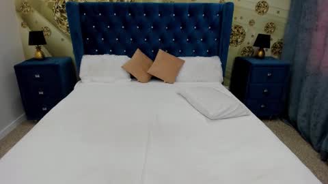 minchelskatrina online show from 10, 9, 2025