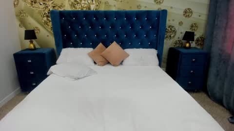 minchelskatrina online show from 27, 4, 2026