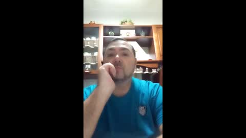 minchiadura871336 online show from 23, 5, 2026