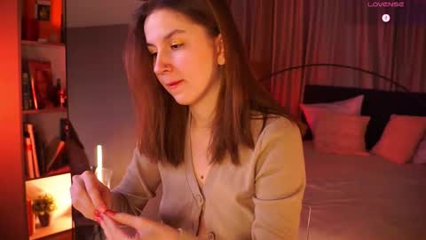 Frances  Next streams Thu Fri Sat 8am -  4pm GMT3 online show from 15, 2, 2026