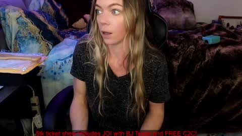 Mindy Mars online show from 27, 1, 2025