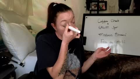 Mindy Mars online show from 19, 3, 2026