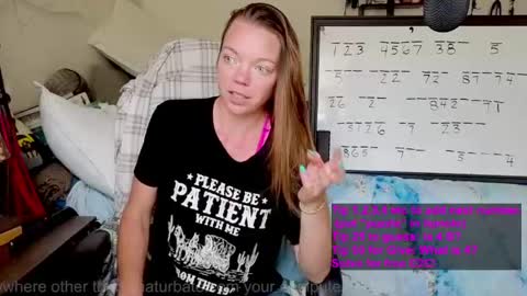 Mindy Mars online show from 5, 6, 2026