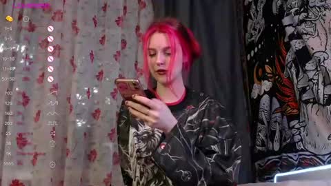 Anny online show from 14, 6, 2026