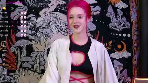 Anny online show from 20, 7, 2026