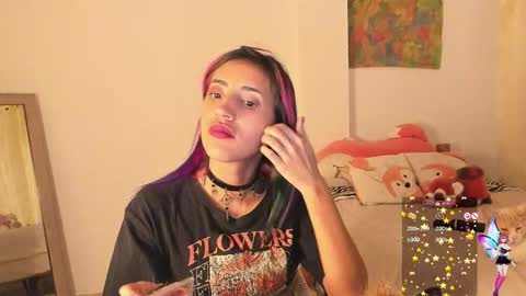 Amber online show from 15, 1, 2025