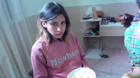 Amber online show from 17, 9, 2025