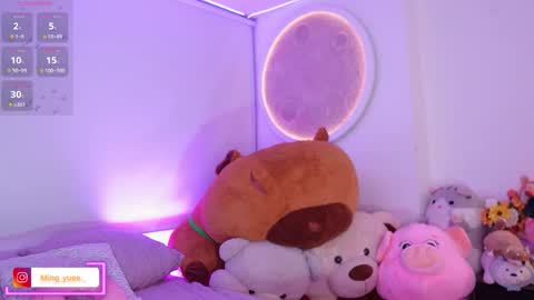 My name is Fer Nice to meet you  give it a thumbs up please its important online show from 9, 2, 2026