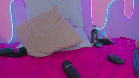 Mingie online show from 18, 1, 2025