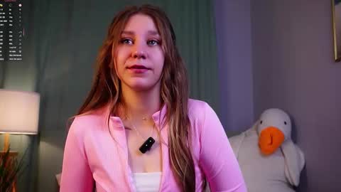 Mary online show from 15, 3, 2026