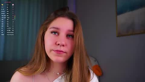 Mary online show from 23, 4, 2026