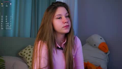 Mary online show from 27, 4, 2026