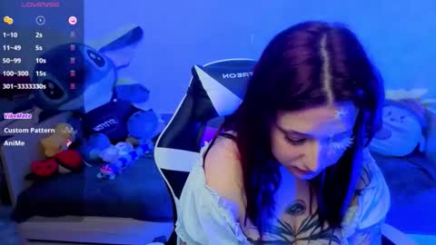 Ruby online show from 2, 12, 2025