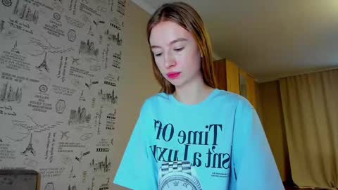 Amelia online show from 11, 1, 2026