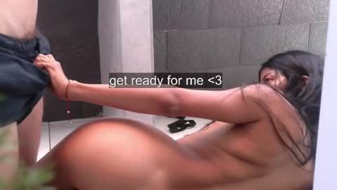   Mini Mila Kunis ft Ashton Katchero. Follow me to stay in touch  online show from 3, 7, 2026
