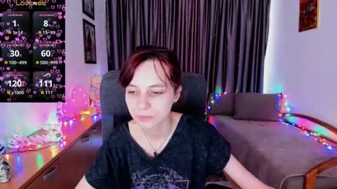 minilysi online show from 19, 7, 2026