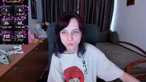 minilysi online show from 29, 7, 2026