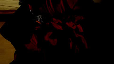 minka0 online show from 25, 1, 2025