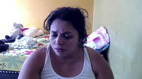 Andrea online show from 3, 3, 2025