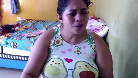 Andrea online show from 2, 12, 2025