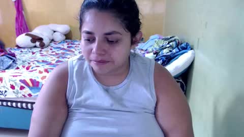 Andrea online show from 4, 3, 2026