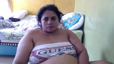 Andrea online show from 23, 4, 2026